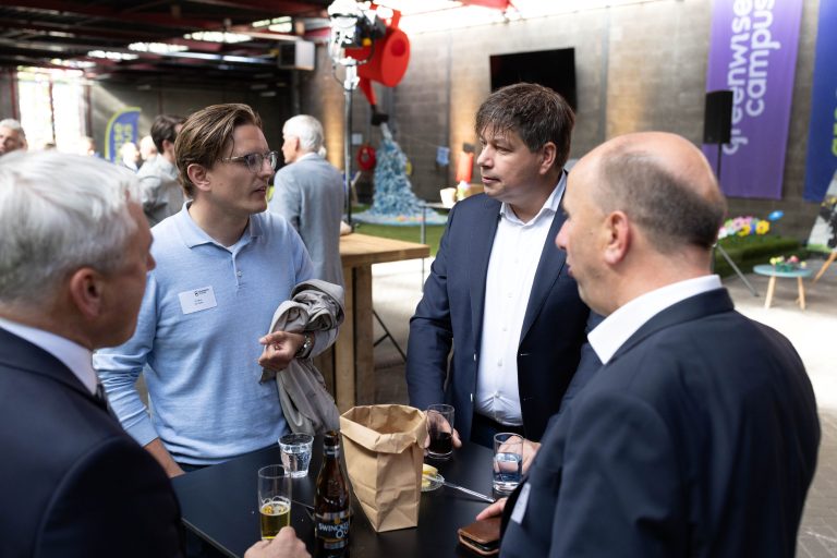 Chemport Europe pleit voor een krachtige Circular Economy Act voor de circulaire chemische industrie