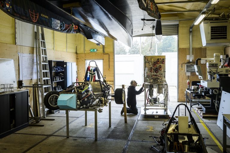 Consultatie Conceptvisie Duurzaam Koolstofgebruik in de Chemie