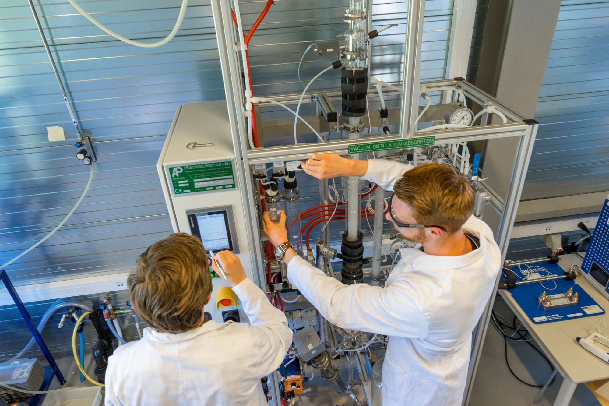 Zernike Advanced Processing 2