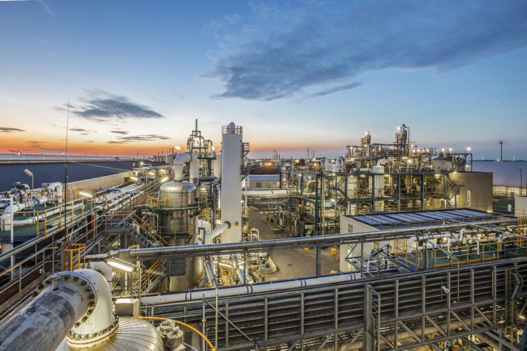 40 top companies to the Sustainable Industry Challenge final