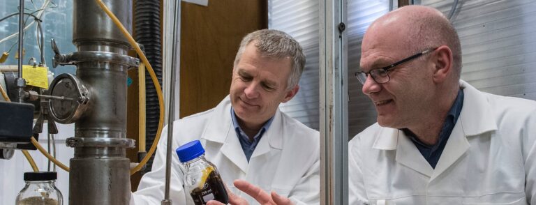 BioBTX aims to commence chemical recycling of biomass and plastic in 2026