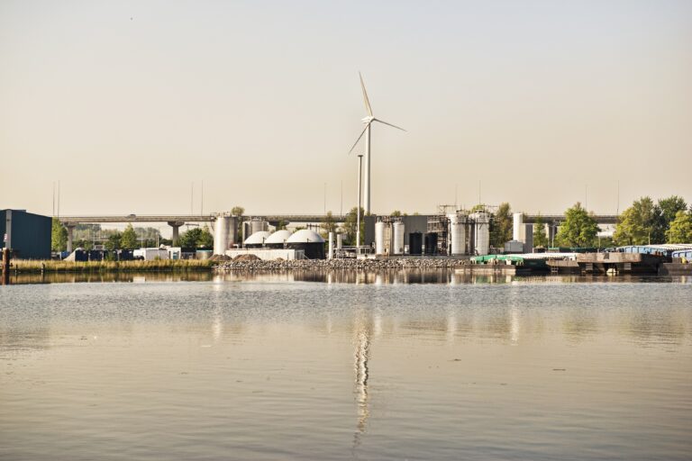 ChainCraft wins Industry Innovators Award 2025 with circular chemistry