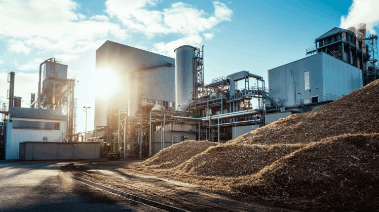 De transitie naar groene chemie: ‘Circulariteit is een teamsport’