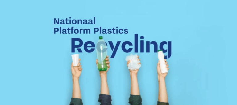 New: National Plastics Recycling Platform
