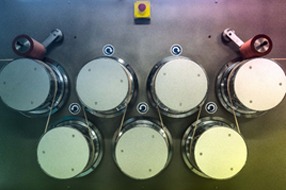 New pilot plant for polymer research