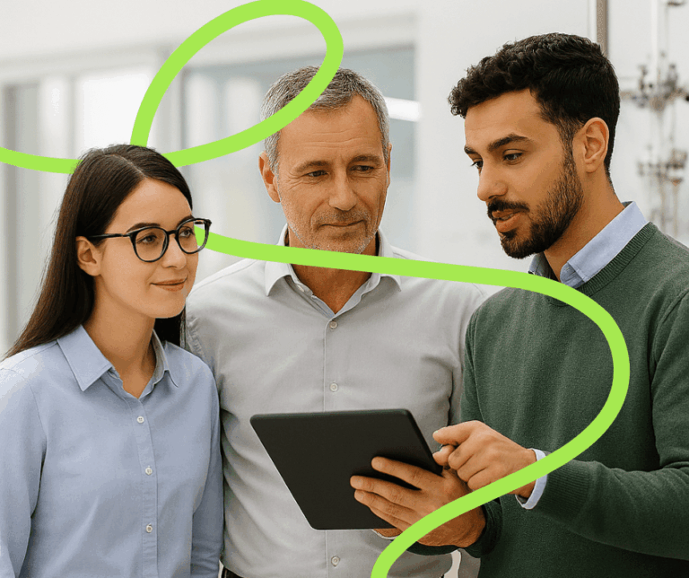 Lifelong Learning: Key to success in the green chemical sector