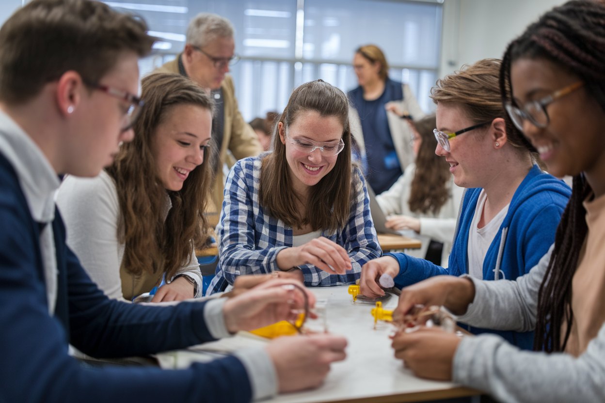 a-photo-of-a-classroom-of-young-chemical_I_YaFoo1S6ia4cDi8xY1Ig_em9FOm7kRzamdkHQKTrALg