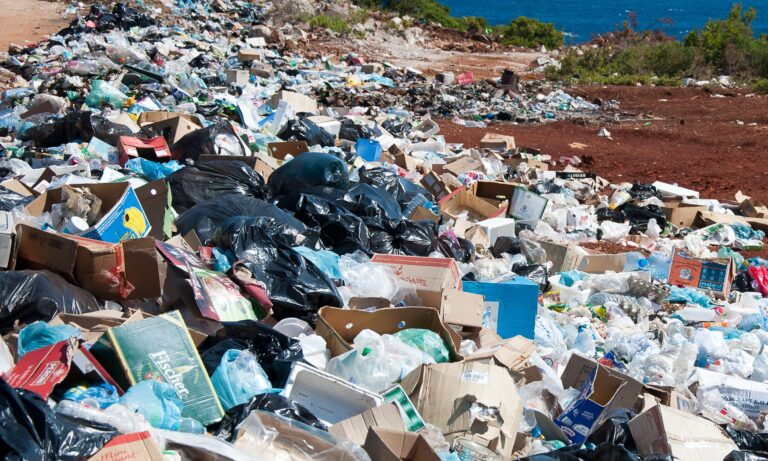 Largest and most advanced plastic waste sorting plant for chemical recycling in Delfzijl