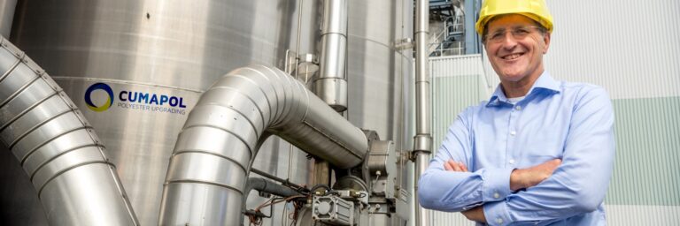 The chemical industry needs a clear strategy on renewable carbon