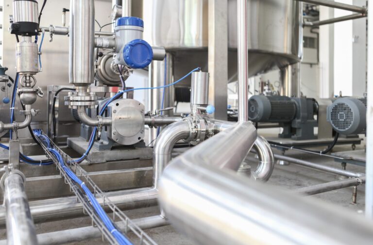 NorthGrid and Chemport Europe collaborate on Underground Infrastructure