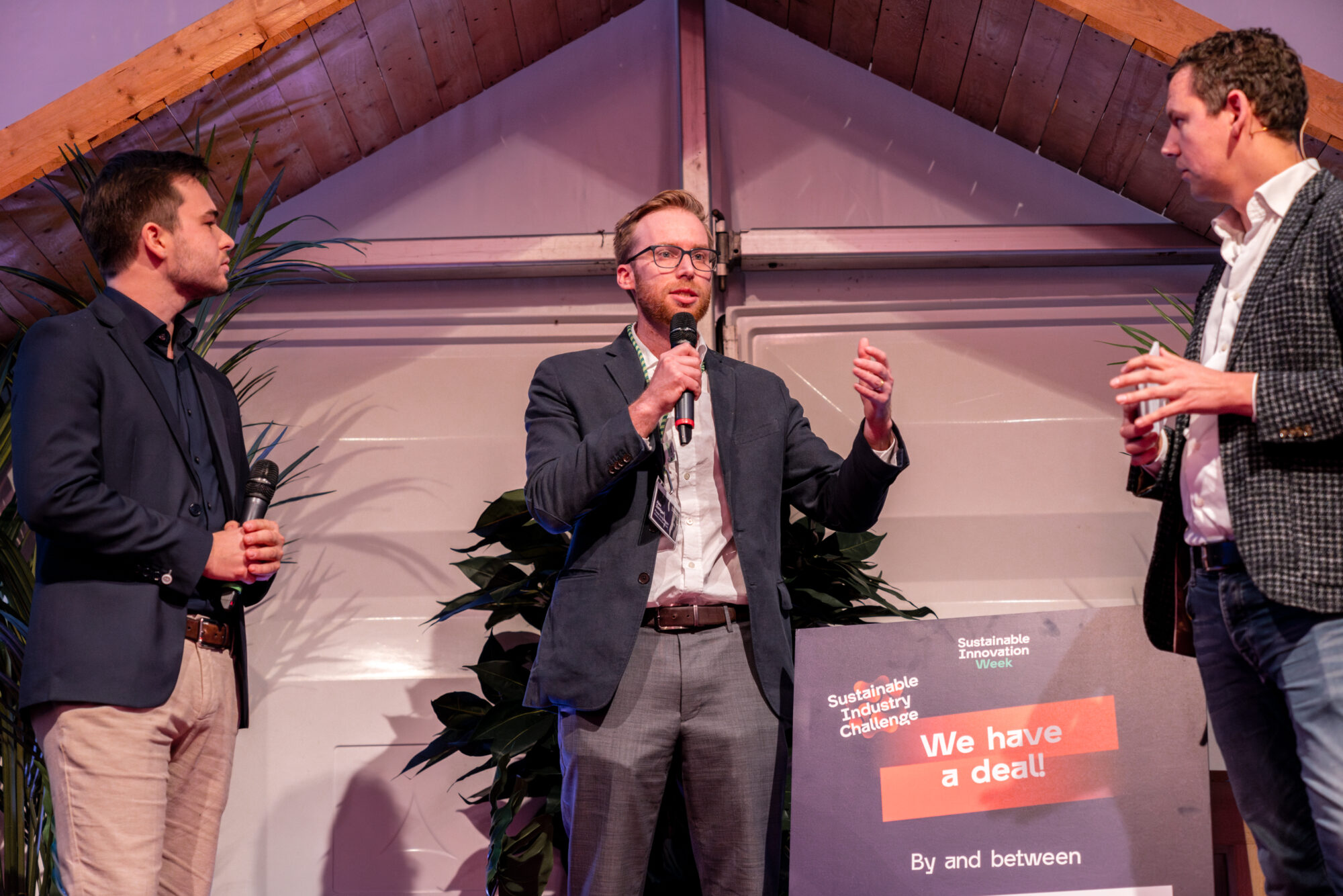 132 Greenwise Campus Cice Congres Stenden Iris Sijbom Fotografie 2023 IR203979 Verbeterd NR