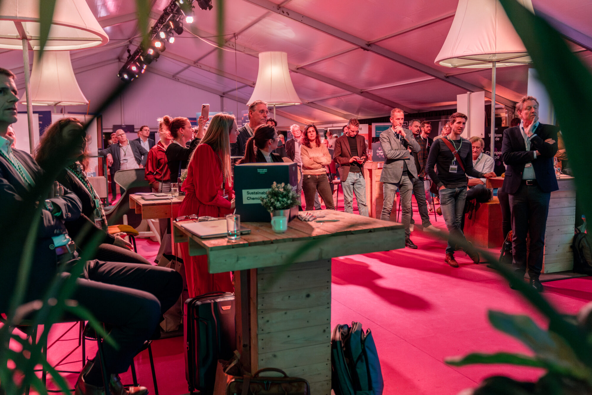 135 Greenwise Campus Cice Congres Stenden Iris Sijbom Fotografie 2023 IR203995 Verbeterd NR