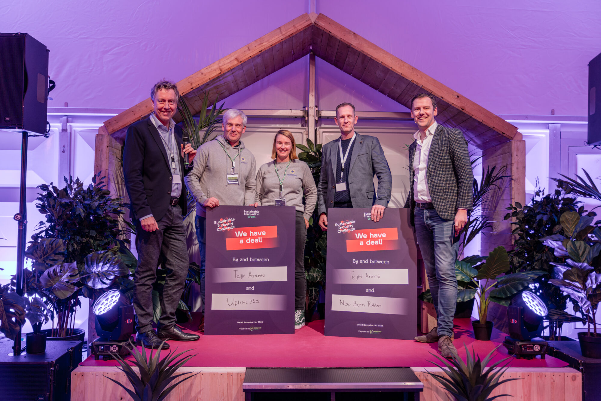 139 Greenwise Campus Cice Congres Stenden Iris Sijbom Fotografie 2023 IR204012 Verbeterd NR