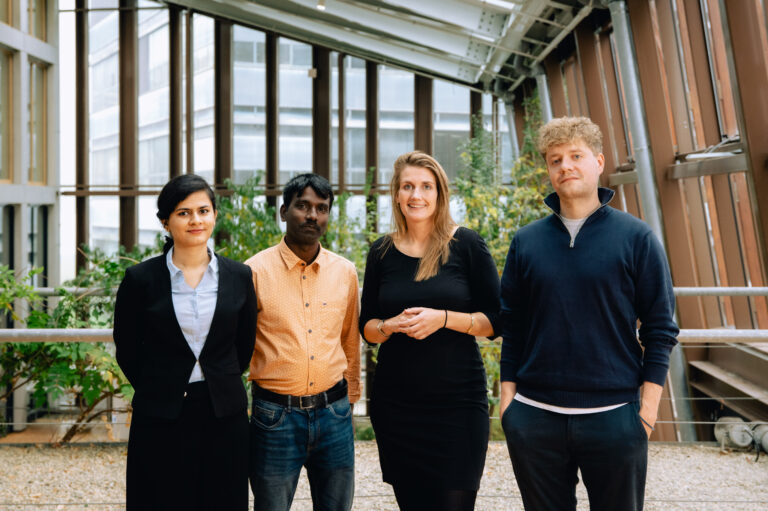 Circolide: circulariteit op moleculair niveau