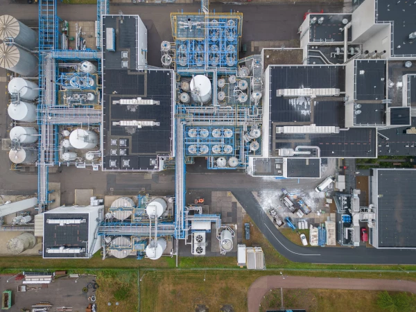 CO₂-afvang kan industrie transformeren, maar hulp van de overheid blijft noodzakelijk